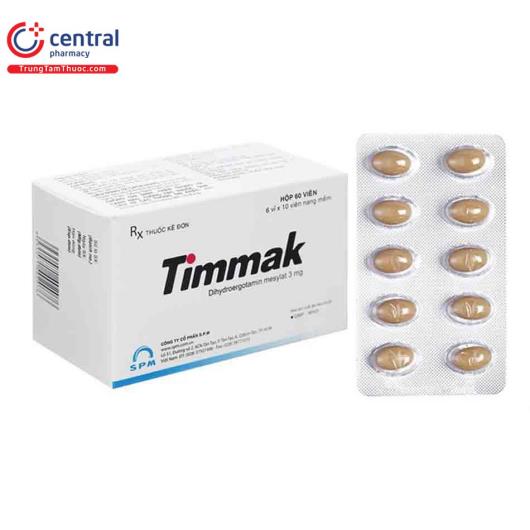 timmak 10 G2054