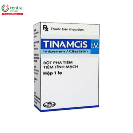 tinamcis iv 1 G2664