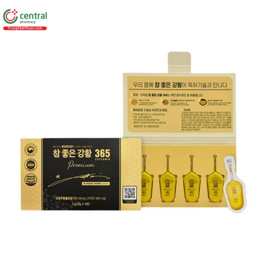 tinh chat nghe nano curcumin 365 premium 1 K4057