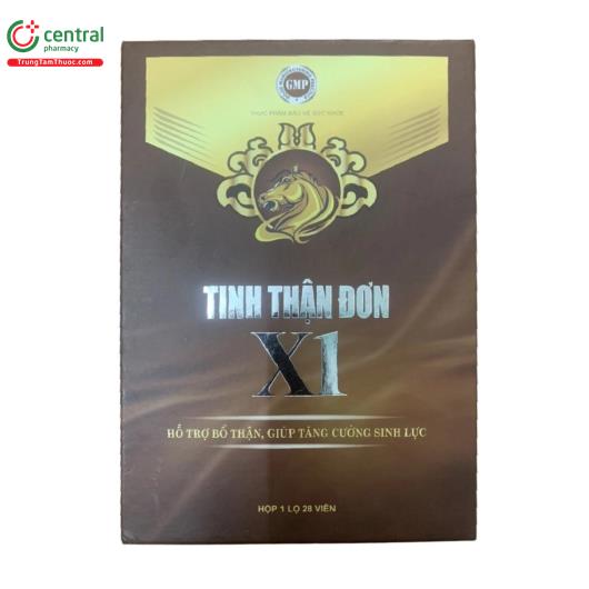 tinh than don x1 2 R6241