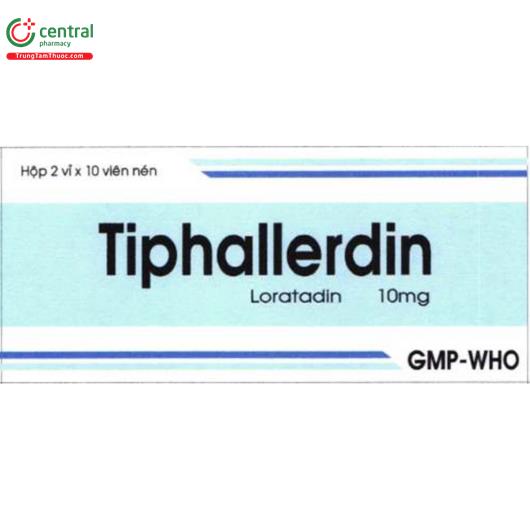 tiphallerdin 6 L4457
