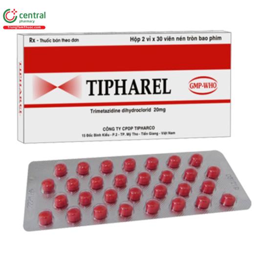 tipharel 7 A0763