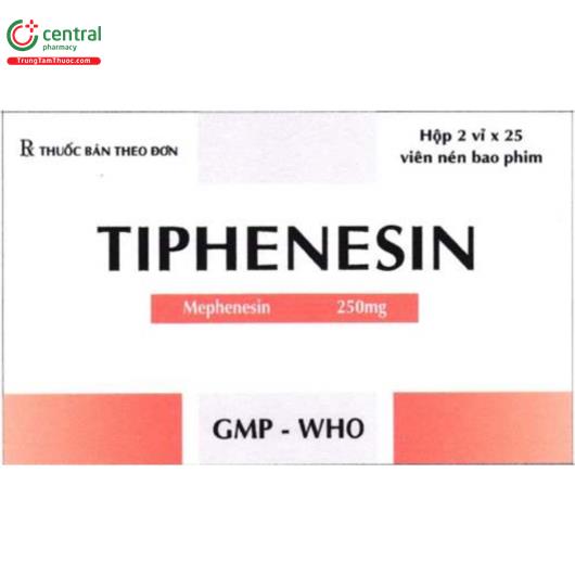 tiphenesin 5 A0856