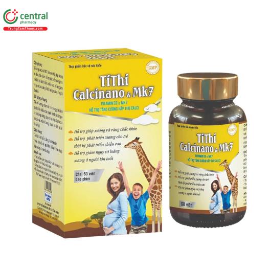 tithi calcinano mk7 1 D1870