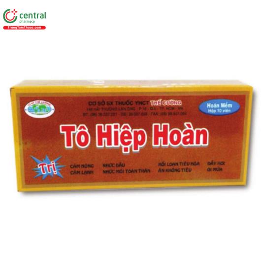 to hiep hoan 1 K4128