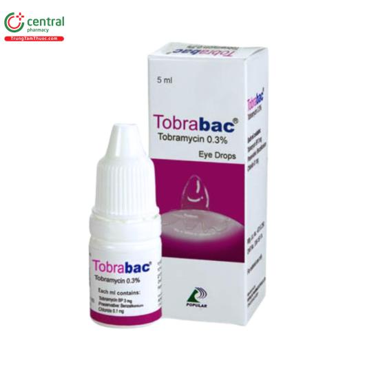 tobrabac 5ml 1 R7041