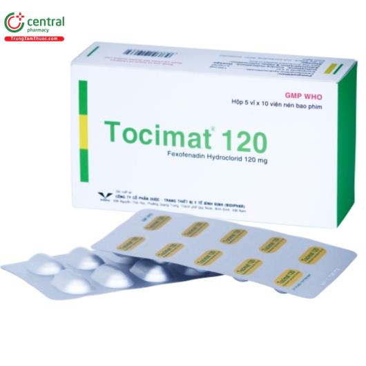 tocimat 120 M5426