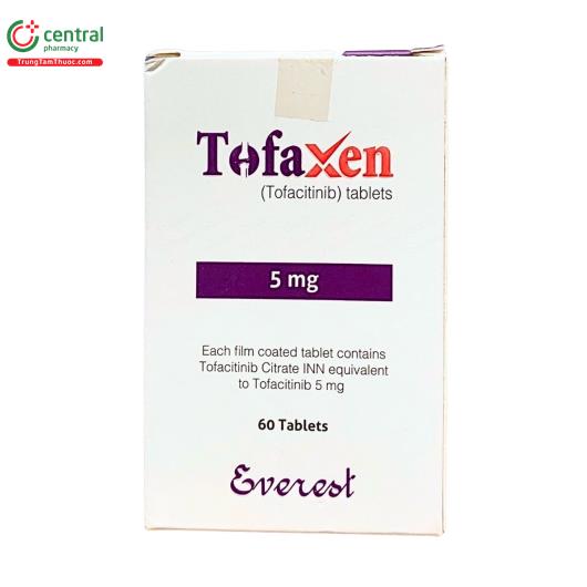 tofaxen 1 O5004