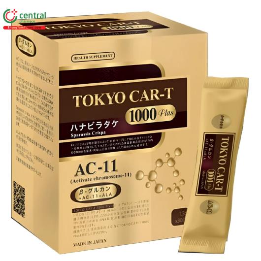 tokyocart1000plus 110 C1282