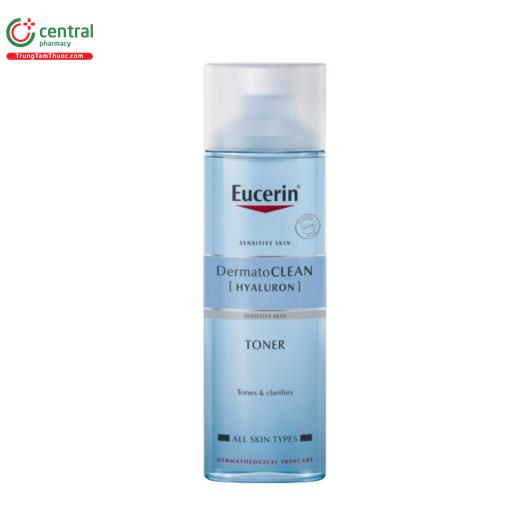 toner eucerin dermatocelan hyaluron 1 N5023