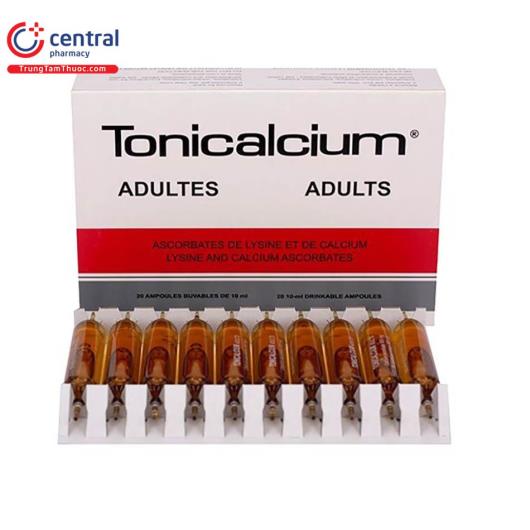 tonicalcium adult 0 V8227