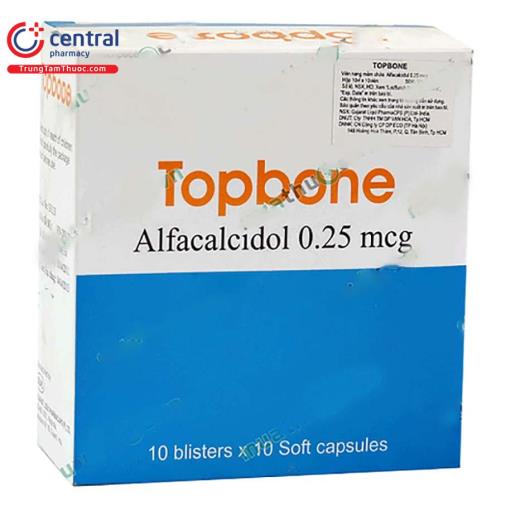 topbone 1 M5315