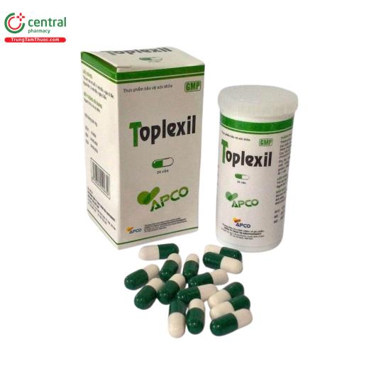 toplexil apco 1 D1137