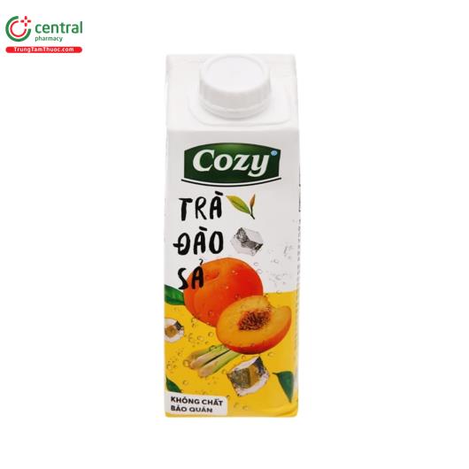 tra dao sa cozy 2 A0424