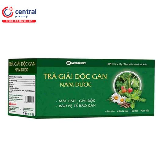 tra giai doc gan nam duoc 7 D1830
