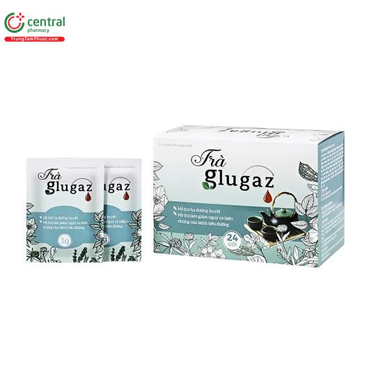 tra glugaz 1 D1168