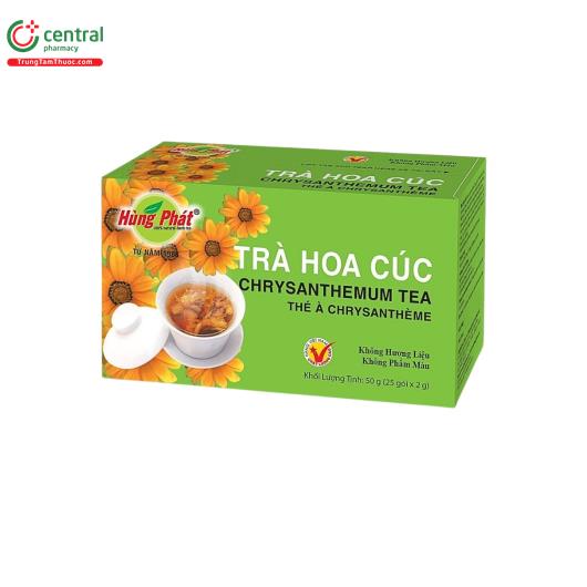 tra hoa cuc hung phat 1 P6526
