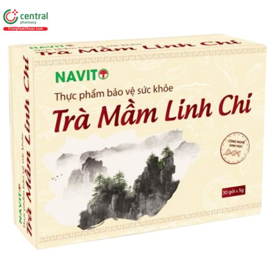 tra mam linh chi 1 M4680
