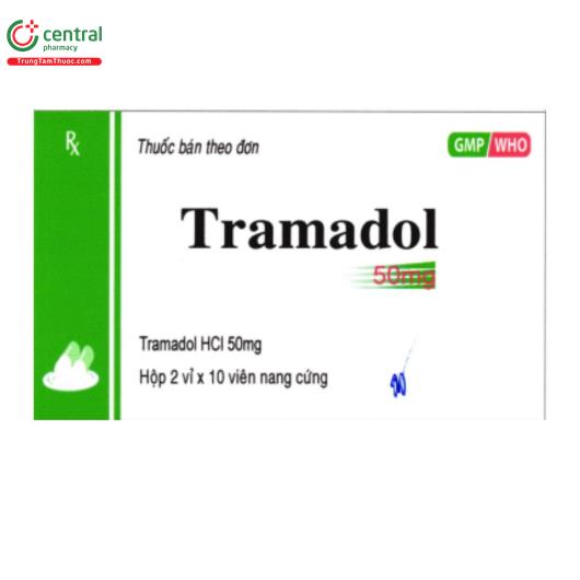 tramadol 50mg 1 L4433