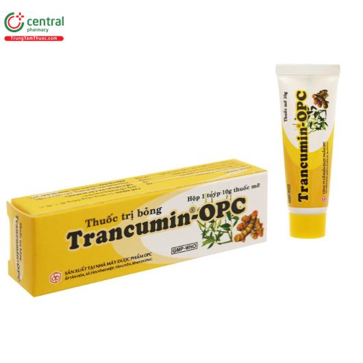 trancumin opc 1 C0451