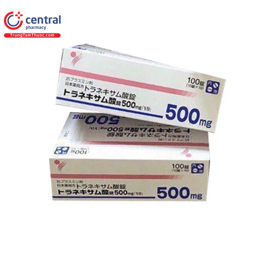 transamin 500mg daiichi sankyo 3 B0400