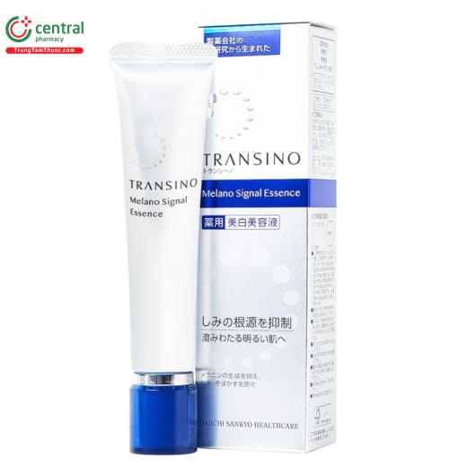 transino melano signal essence 1 N5831