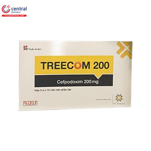 treecom 200 1 A0360