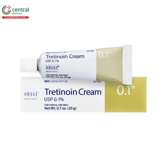 tretinoin cream 01 obagi 1 R7701