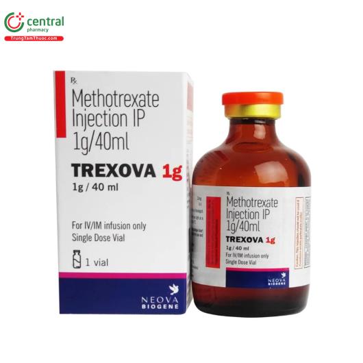 Trexova 1g