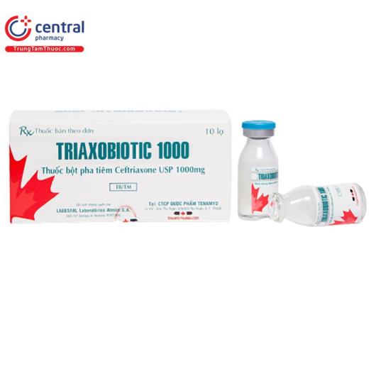 triaxobiotic 1000 L4656