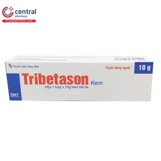 Tribetason 1 G2164