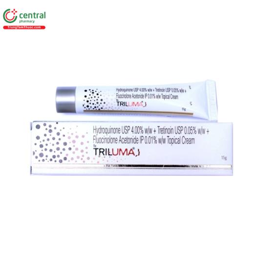 triluma cream 1 Q6354