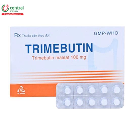 trimebutin 100 tvpharm 1 I3321