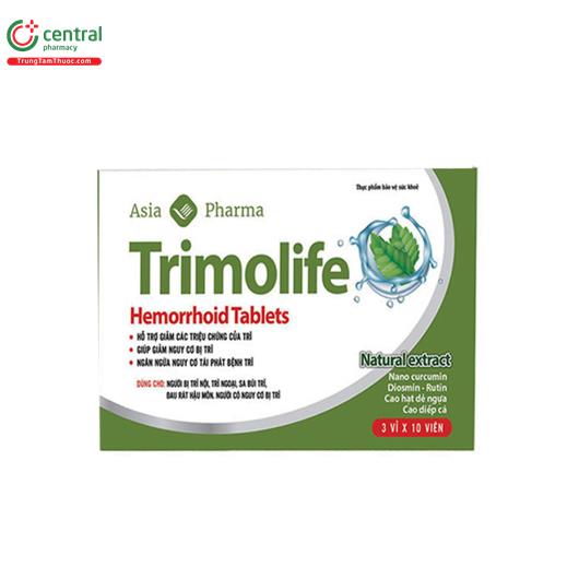trimolife 2 B0053