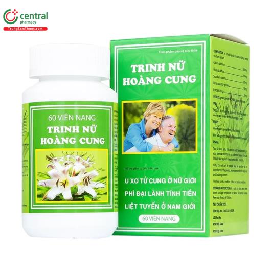 trinh nu hoang cung dolexphar 1 L4462