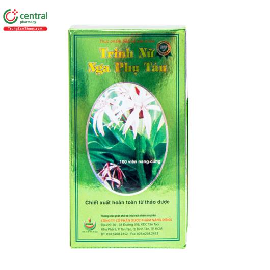 trinh nu nga phu tan 3 B0474