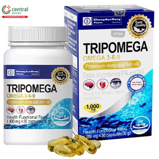 tripomega J3128