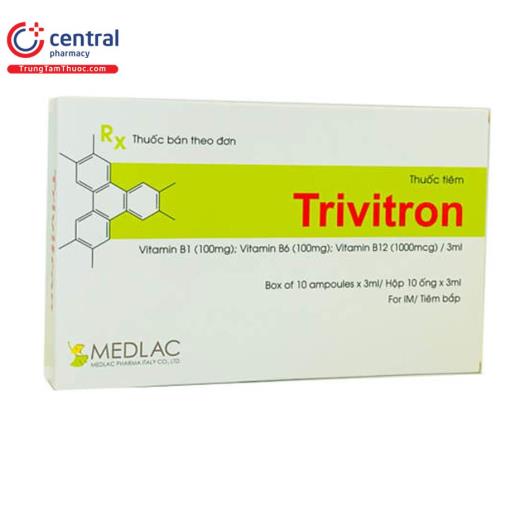 trivitron 1 O5426