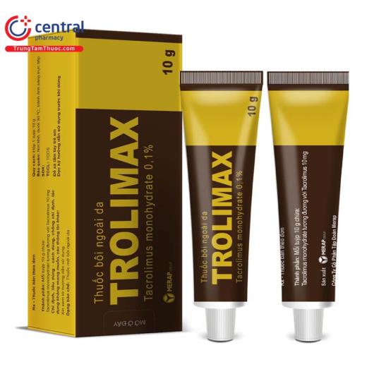 trolimax 10g 1 B0104