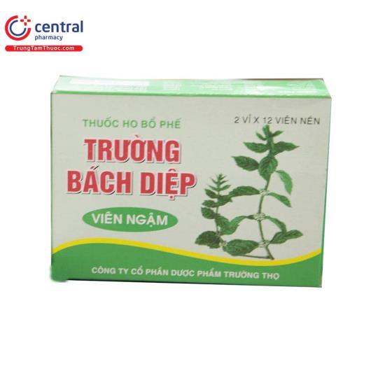 truong bach diep vien ngam 0 Q6726