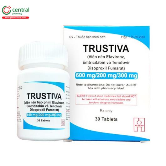 trustiva 1 H2780