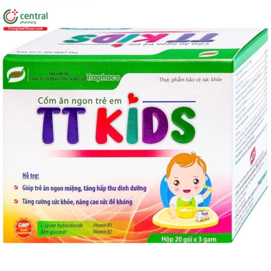 tt kids traphaco 2 S7141