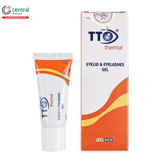 tto thermal gel 1 L4061