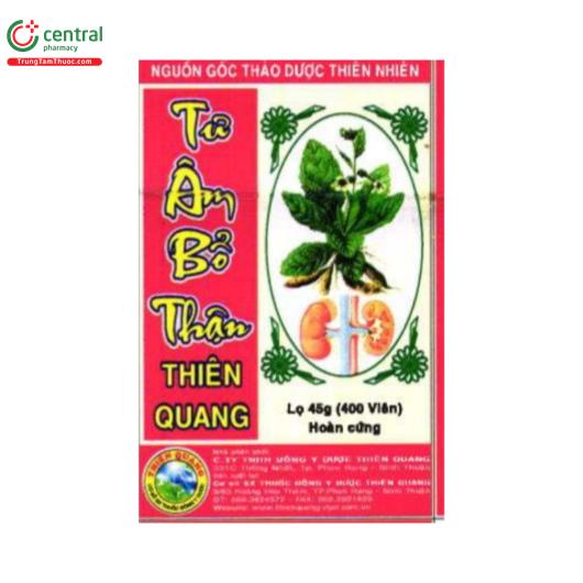tu am bo than thien quang 1 D1238