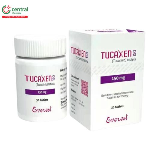 tucaxen 150mg 1 H2666