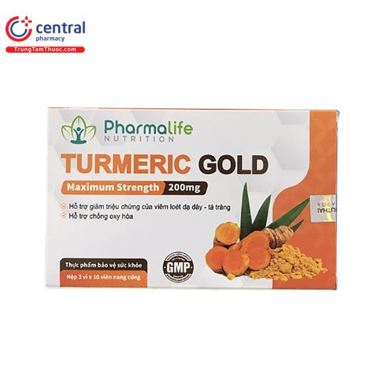 tumeric gold 1 K4127