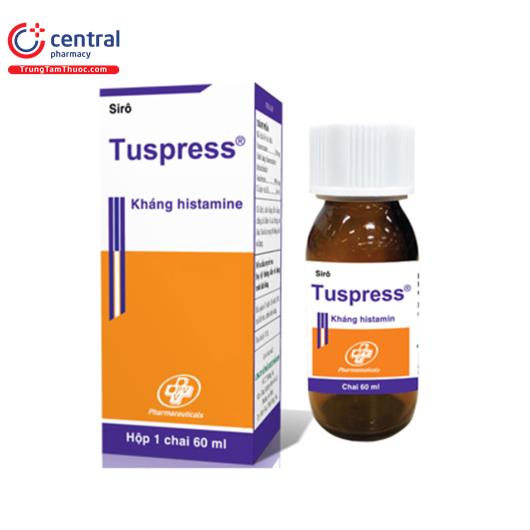 tuspress 1 N5036