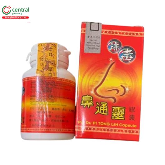 ty thong linh pai du pi tong lin capsule 4 V8110