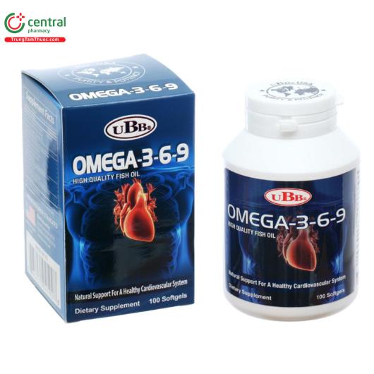 ubb omega369 1 N5827