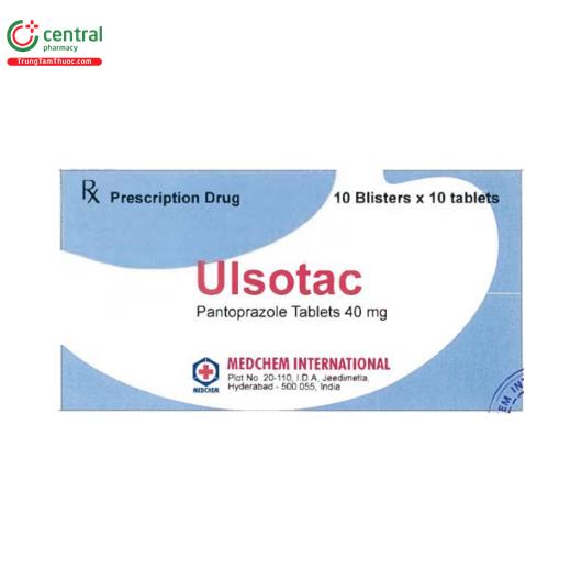 ulsotac 2 U8463